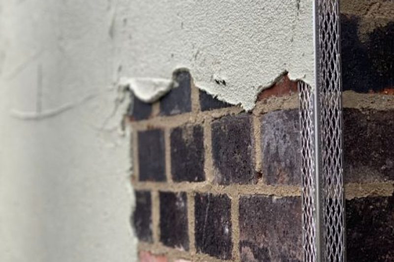 A to be rendered brick fence installed by our professional bricklayers assigned in Parrearra A to be rendered brick fence installed by our professional bricklayers assigned in Parrearra