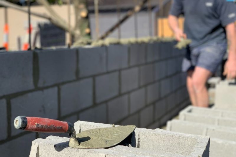 Sunshine Coast Bricklayers Quality + Affordability